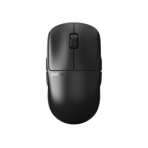 X2A v3 Mini Gaming Mouse