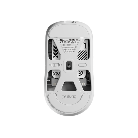 X2A v3 Mini Gaming Mouse