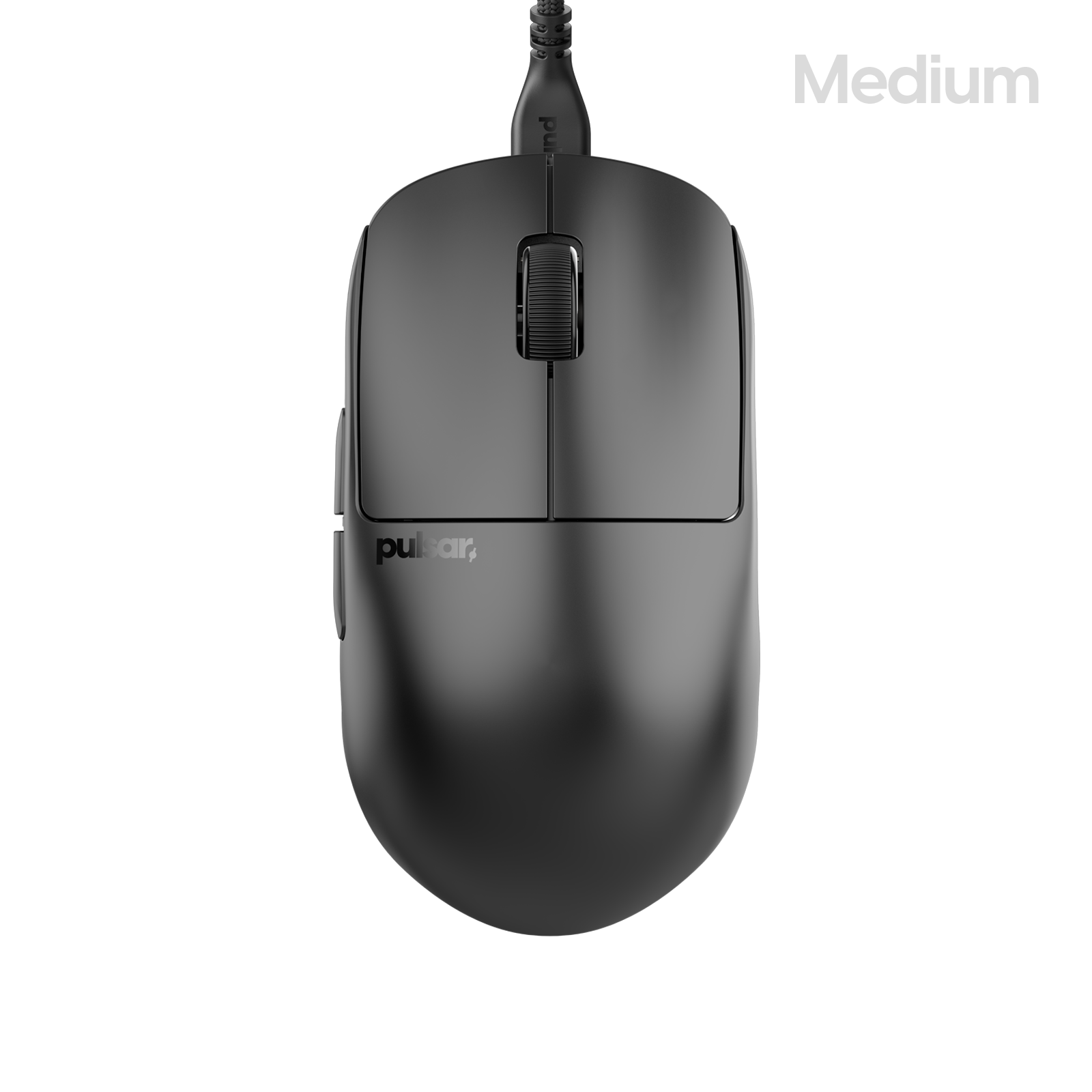 X2H Wired Gaming Mouse