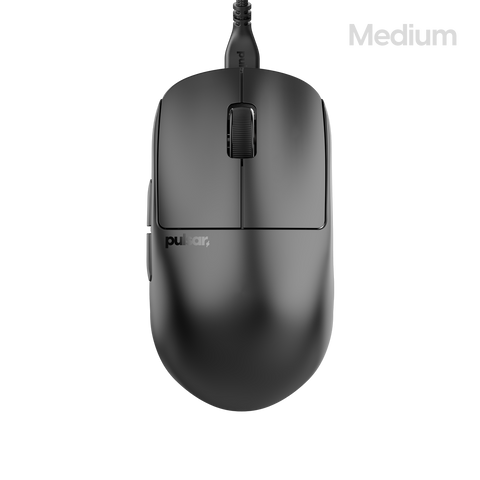 X2H Wired Gaming Mouse