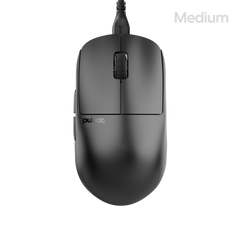 X2H Wired Medium Gaming Mouse – Pulsar Gaming Gears X2H Wired Medium Gaming Mouse – Pulsar Gaming Gears