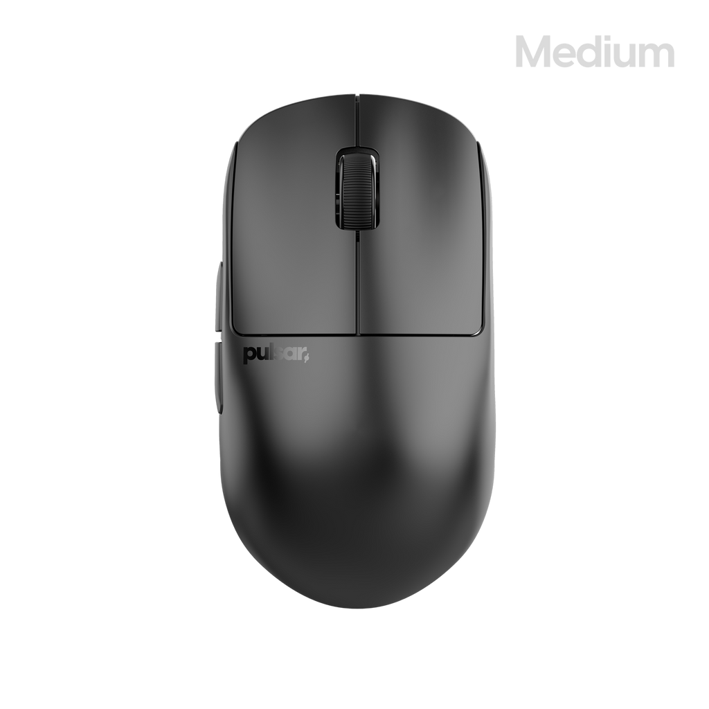 X2H v3 Gaming Mouse