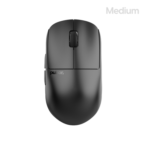 X2H v3 Gaming Mouse