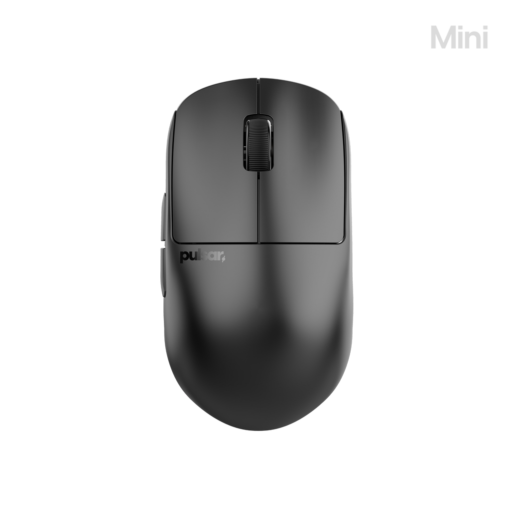 X2H v3 Mini Gaming Mouse