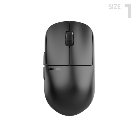 X2H v3 Mini Gaming Mouse