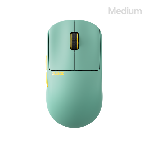 X2 CrazyLight Medium Gaming Mouse