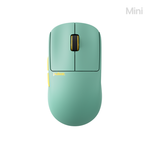 X2 CrazyLight Mini Gaming Mouse