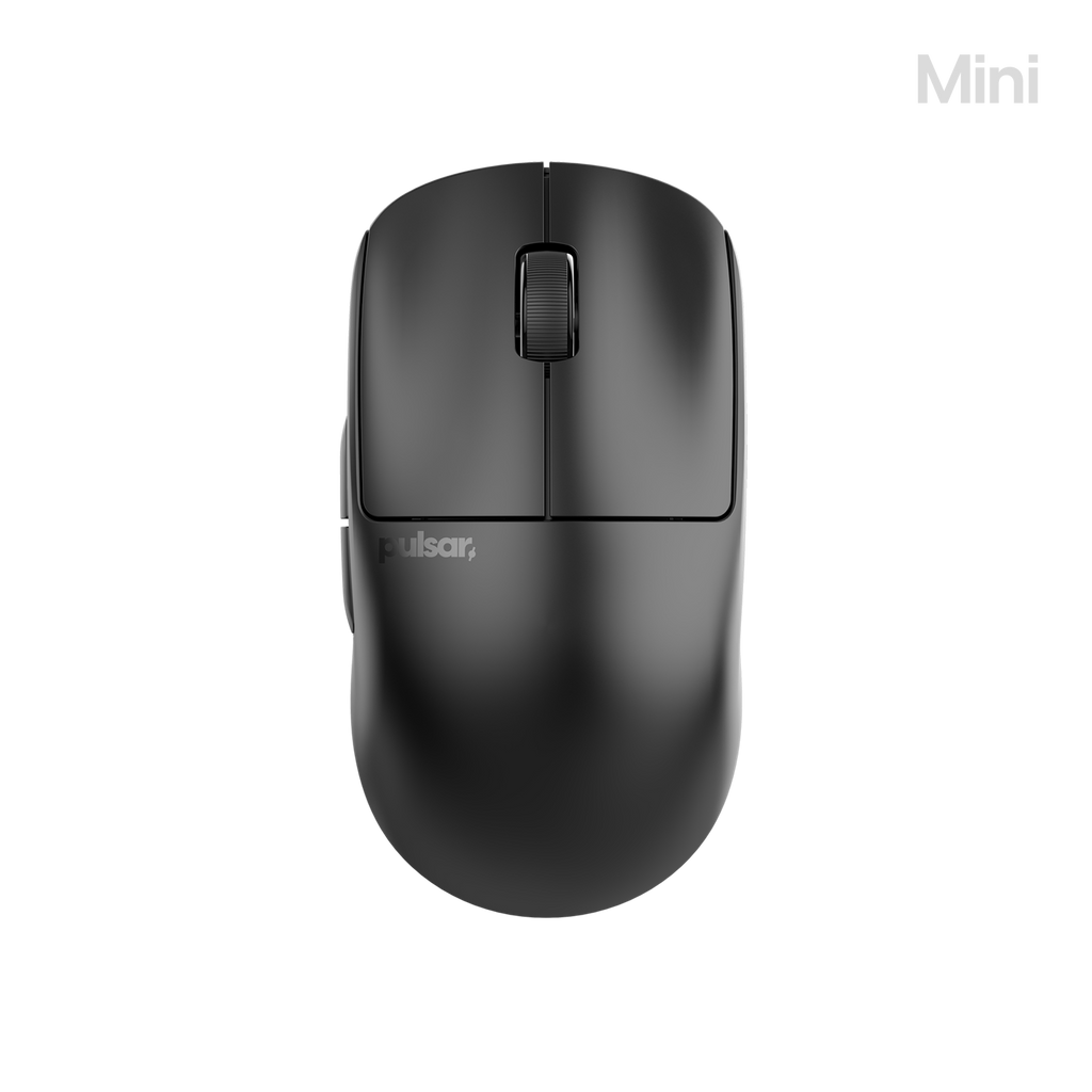 X2 v3 Mini Gaming Mouse