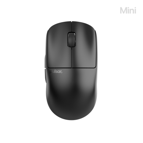 X2 v3 Mini Gaming Mouse