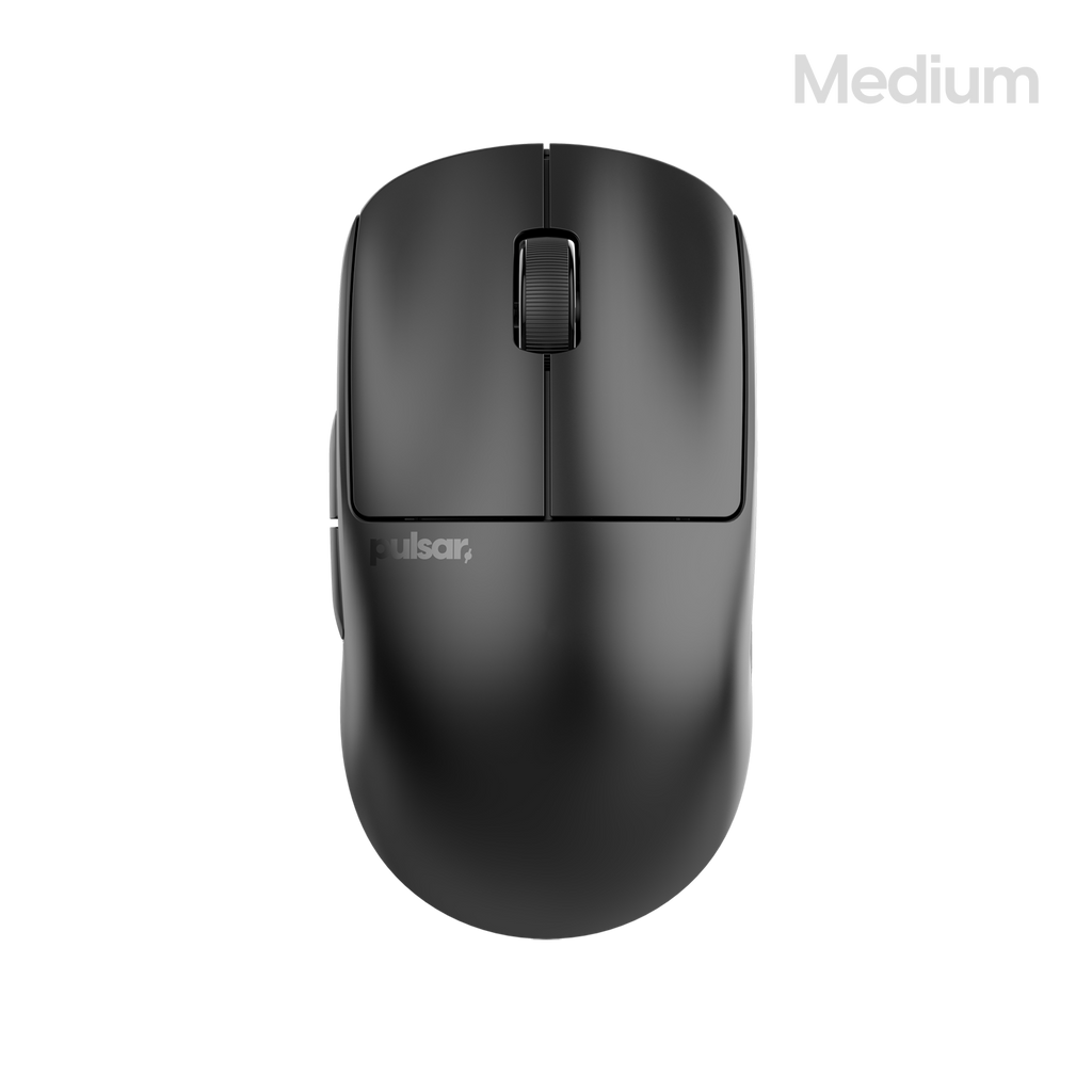 X2 v3 Gaming Mouse