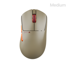 X3 CrazyLight Medium Gaming Mouse – Pulsar Gaming Gears X3 CrazyLight Medium Gaming Mouse – Pulsar Gaming Gears