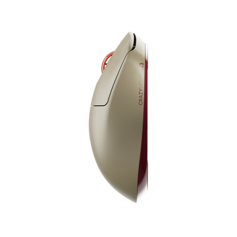 X3 CrazyLight Medium Gaming Mouse – Pulsar Gaming Gears X3 CrazyLight Medium Gaming Mouse – Pulsar Gaming Gears