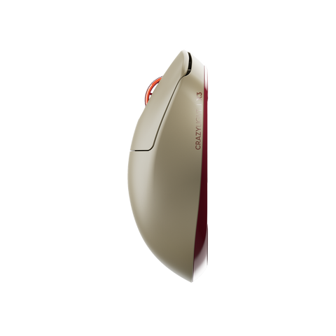 X3 CrazyLight Mini Gaming Mouse – Pulsar Gaming Gears X3 CrazyLight Mini Gaming Mouse – Pulsar Gaming Gears