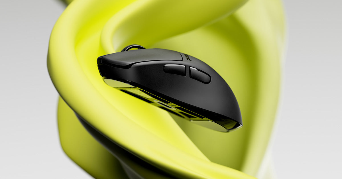 Pulsar X3 CrazyLight Mini