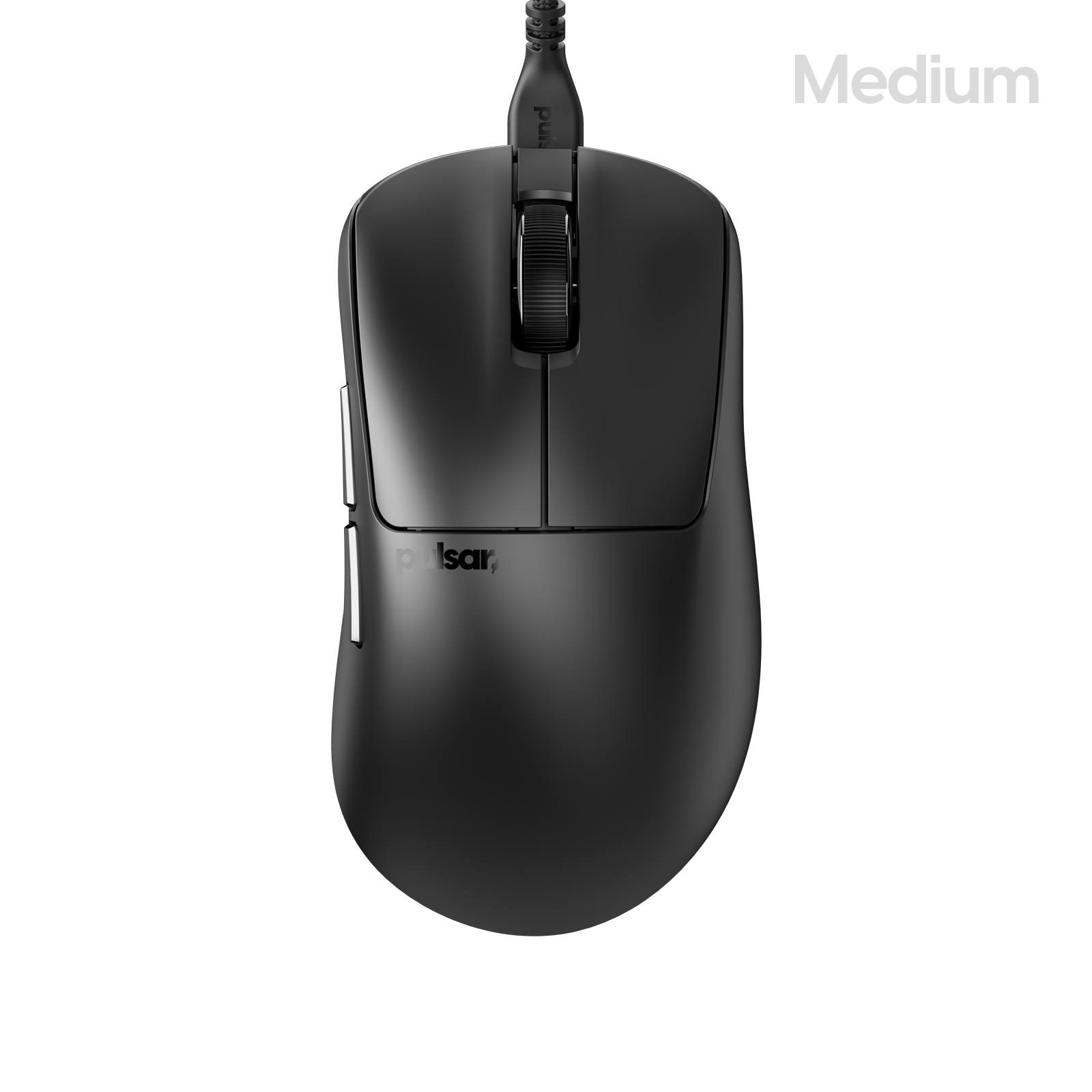 Pulsar Xlite Wired Medium