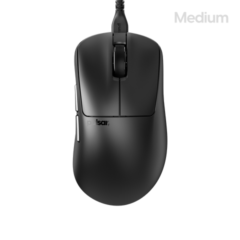 Xlite Wired Gaming Mouse
