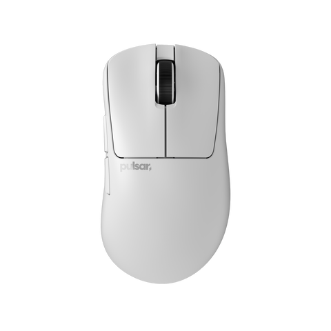 Xlite v4 Medium Gaming Mouse
