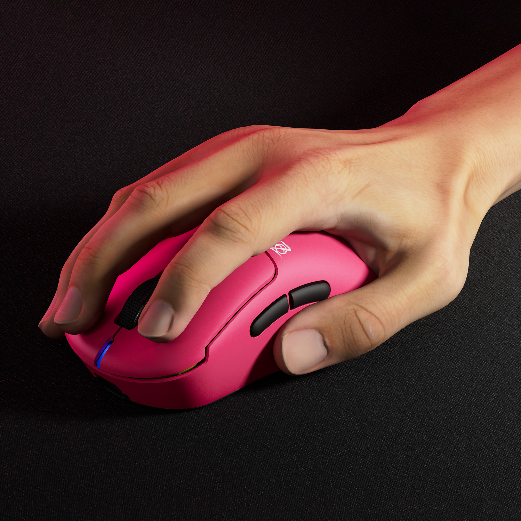 ZywOo The Chosen Mouse Gen.2 - Medium – Pulsar Gaming Gears ZywOo The Chosen Mouse Gen.2 - Medium – Pulsar Gaming Gears