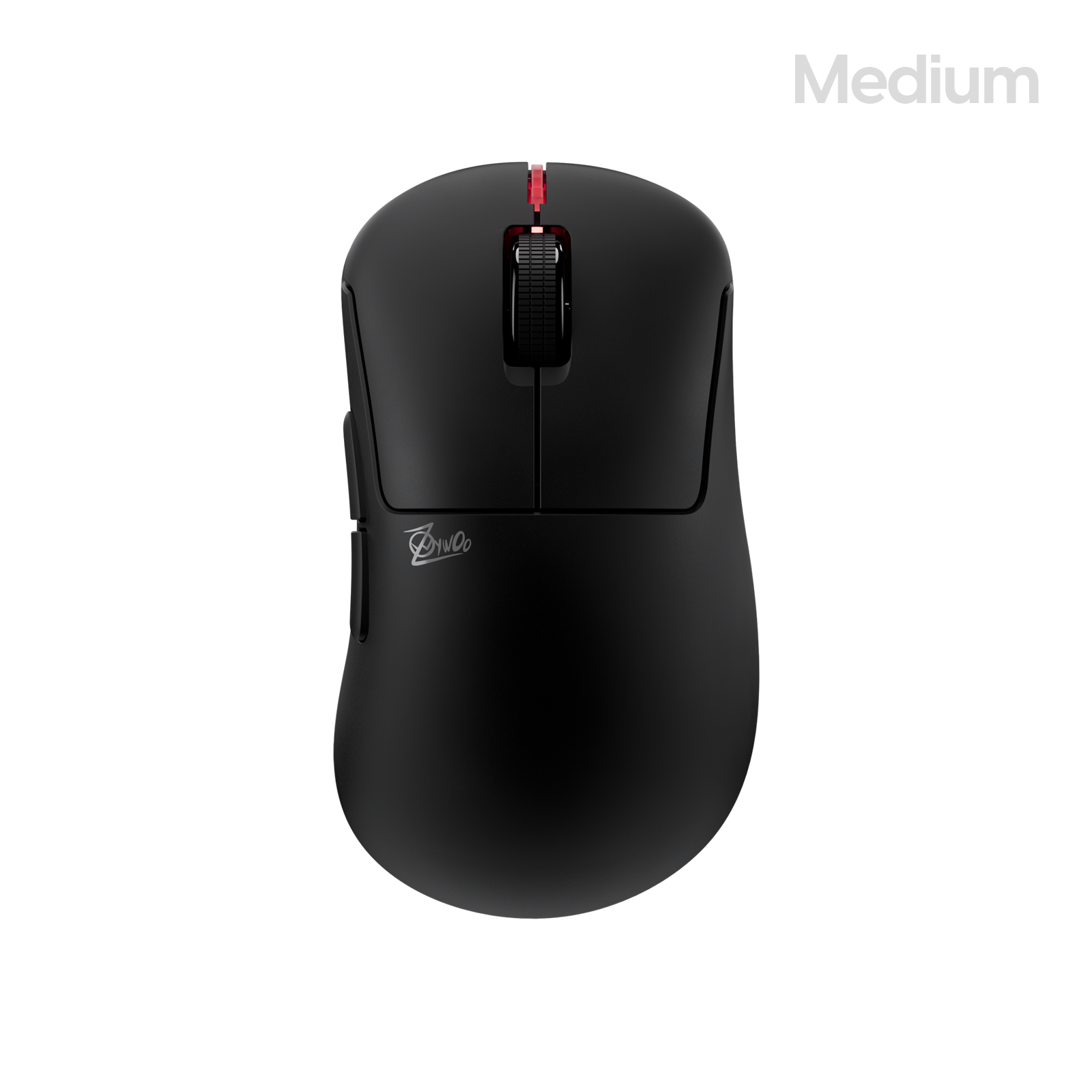 Pulsar ZywOo The Chosen Mouse ミディアムサイズ ZywOo The Chosen Mouse - Medium – Pulsar Gaming Gears