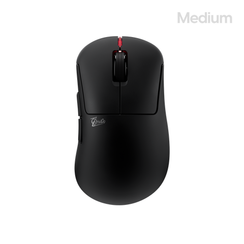 ZywOo The Chosen Mouse mediumサイズ ZywOo The Chosen Mouse - Medium – Pulsar Gaming Gears