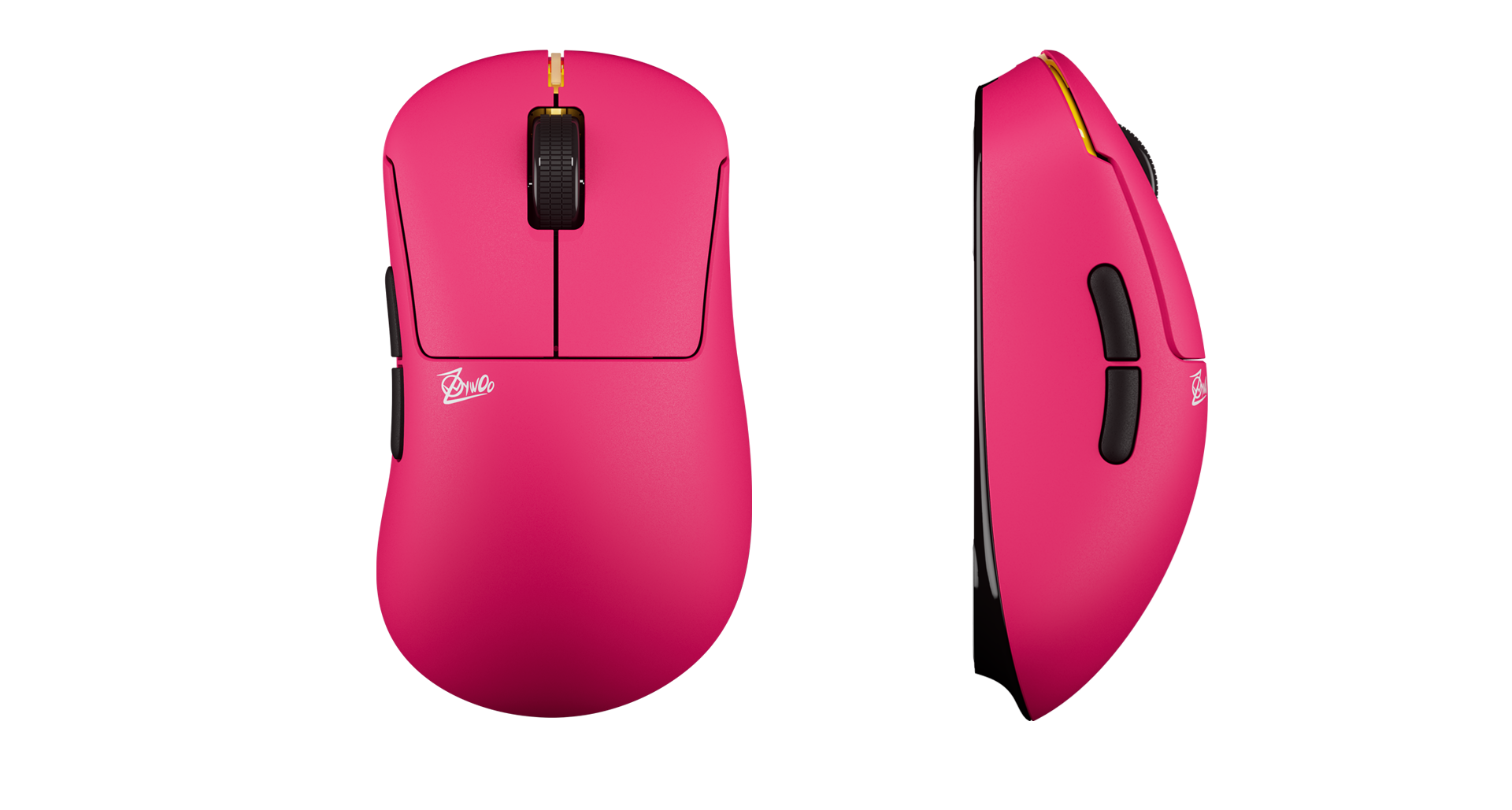 ZywOo The Chosen Mouse Gen.2 - Medium – Pulsar Gaming Gears ZywOo The Chosen Mouse Gen.2 - Medium – Pulsar Gaming Gears