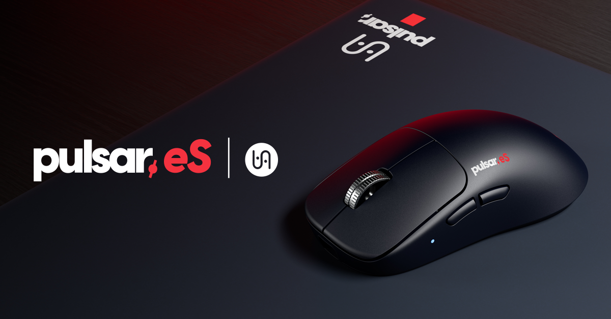 Pulsar Pulsar eS FS-1