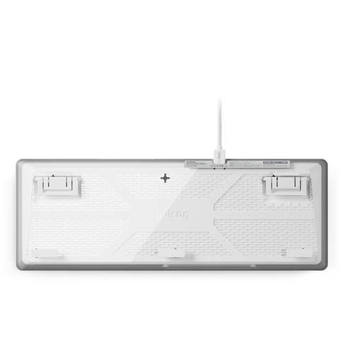 PCMK 3 HE TKL Gaming Keyboard - ANSI – Pulsar Gaming Gears PCMK 3 HE TKL Gaming Keyboard - ANSI – Pulsar Gaming Gears