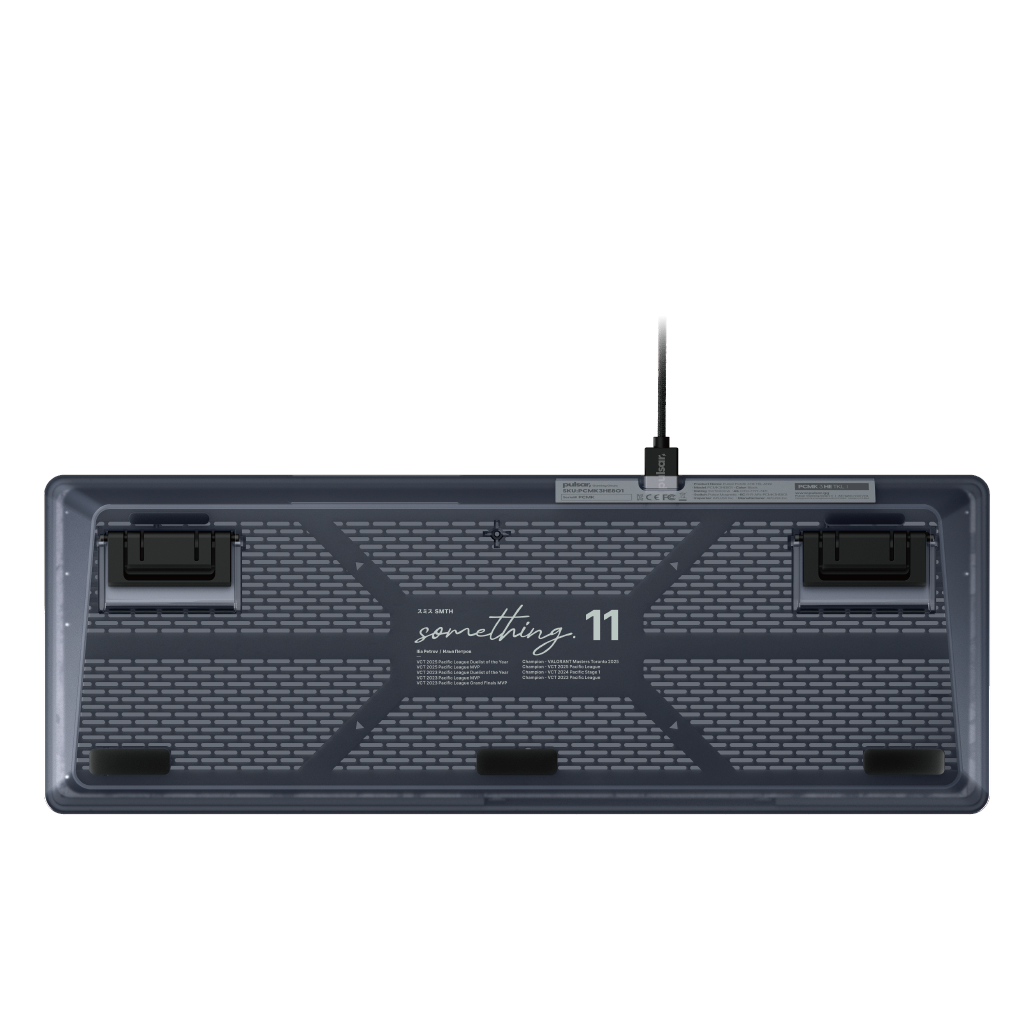 PRO Series – Pulsar Gaming Gears