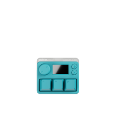 Turquoise