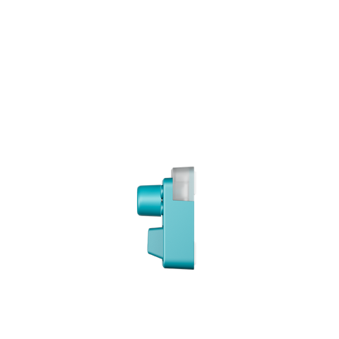 [Pulsar LAB] XPAD MINI Gaming Key Pad