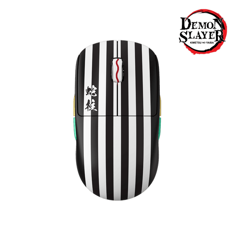 [Demon Slayer] X2A Mini Obanai Gaming Mouse