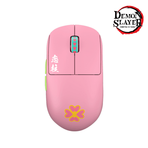 [Demon Slayer] X2H Mini Mitsuri - Pulsar Gaming Gears