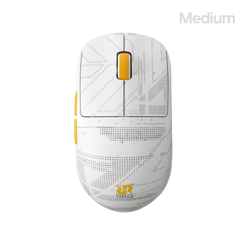 [RRQ Edition] X2H Gaming Mouse