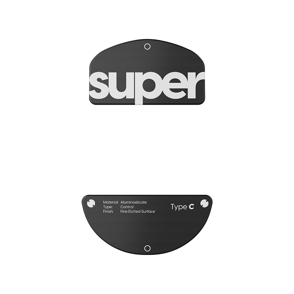 Superglide (Type-C) for Susanto-X – Pulsar Gaming Gears