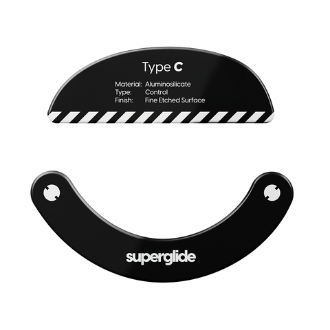 Superglide (Type-C) for Xlite Series – Pulsar Gaming Gears Superglide (Type-C) for Xlite Series – Pulsar Gaming Gears
