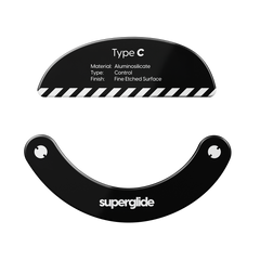Superglide (Type-C) for Xlite Series – Pulsar Gaming Gears Superglide (Type-C) for Xlite Series – Pulsar Gaming Gears