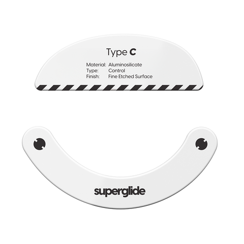 Superglide (Type-C) for Xlite Series – Pulsar Gaming Gears Superglide (Type-C) for Xlite Series – Pulsar Gaming Gears