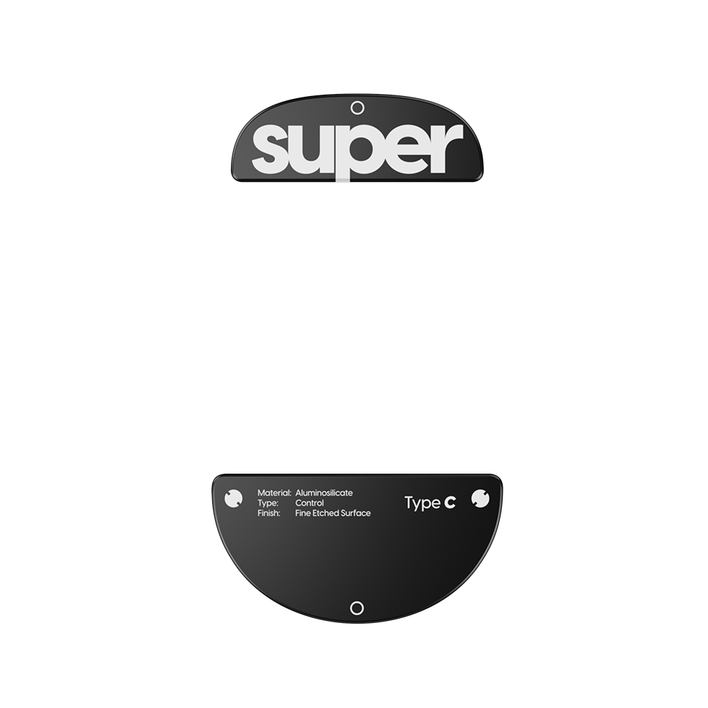 Superglide (Type-C) for BUZZ-X