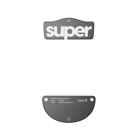 Superglide (Type-C) for CARPE-X