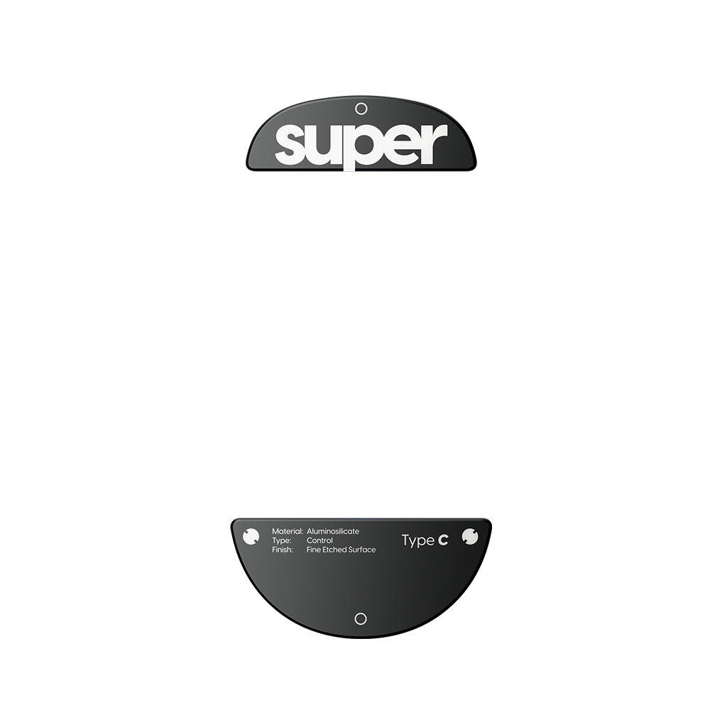 Superglide (Type-C) for FS-1