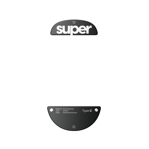 Superglide (Type-C) for FS-1