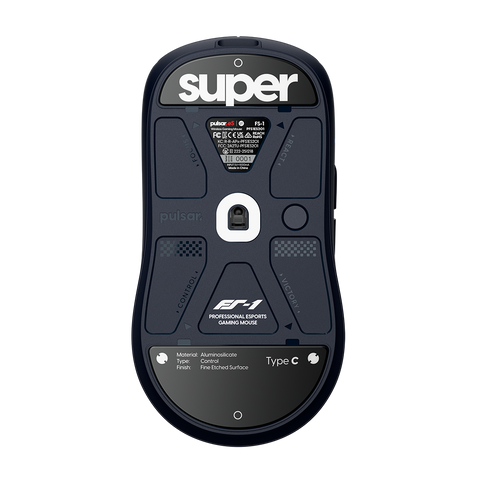 Superglide (Type-C) for FS-1