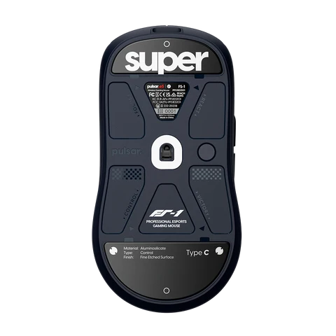 Superglide (Type-C) for FS-1