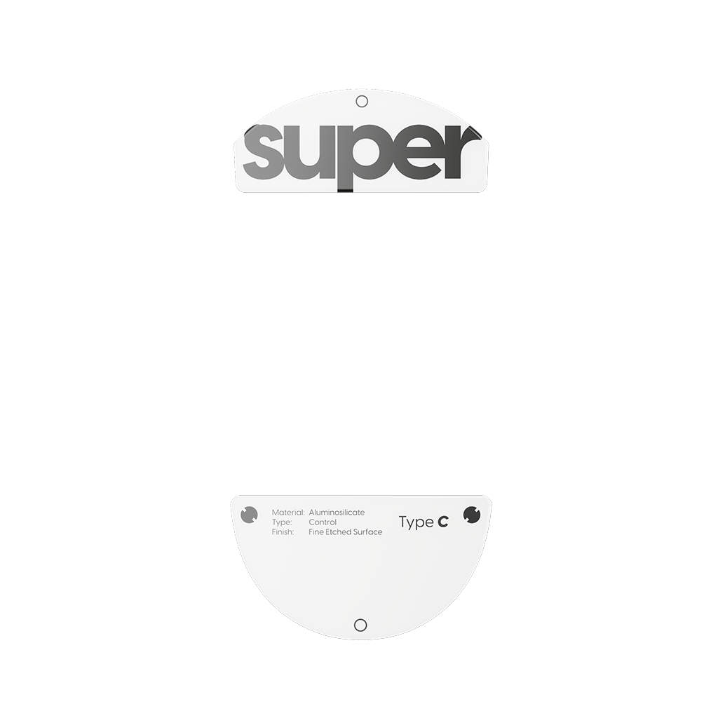 Superglide (Type-C) for Jinggg-X