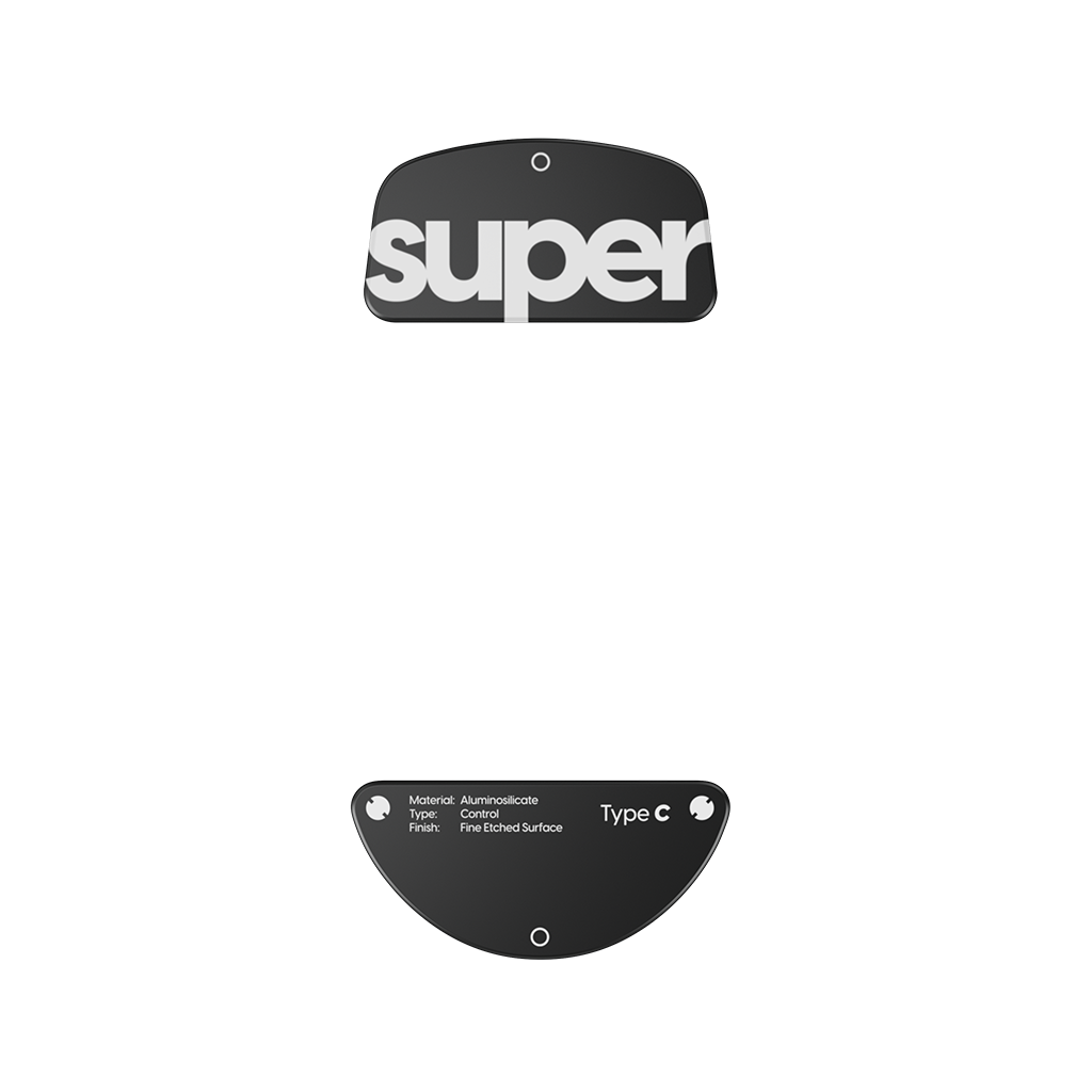 Superglide (Type-C) for STA-X
