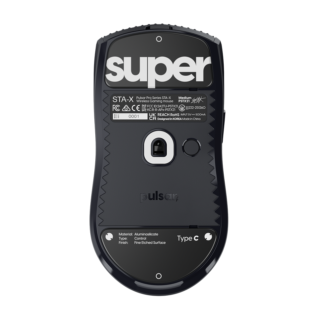 Superglide (Type-C) for STA-X