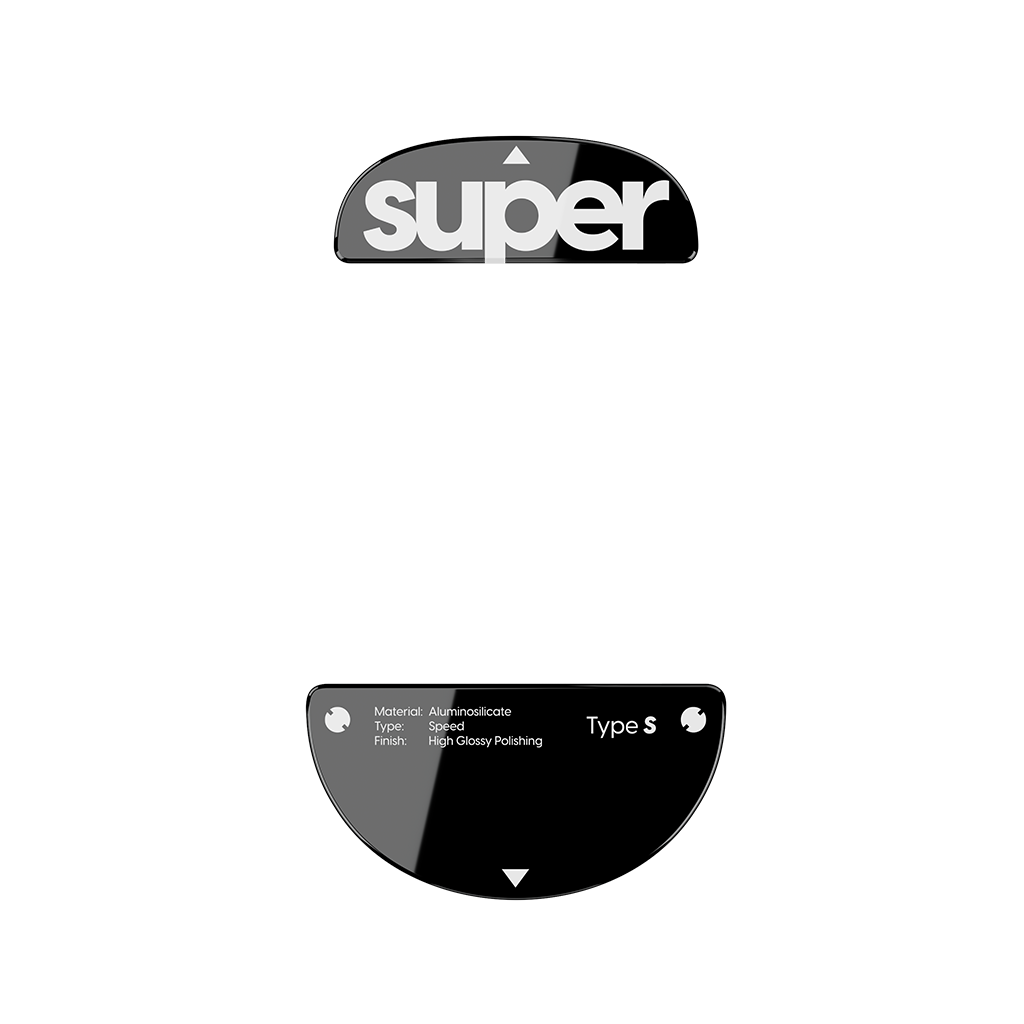 Superglide (Type-S) for BUZZ-X