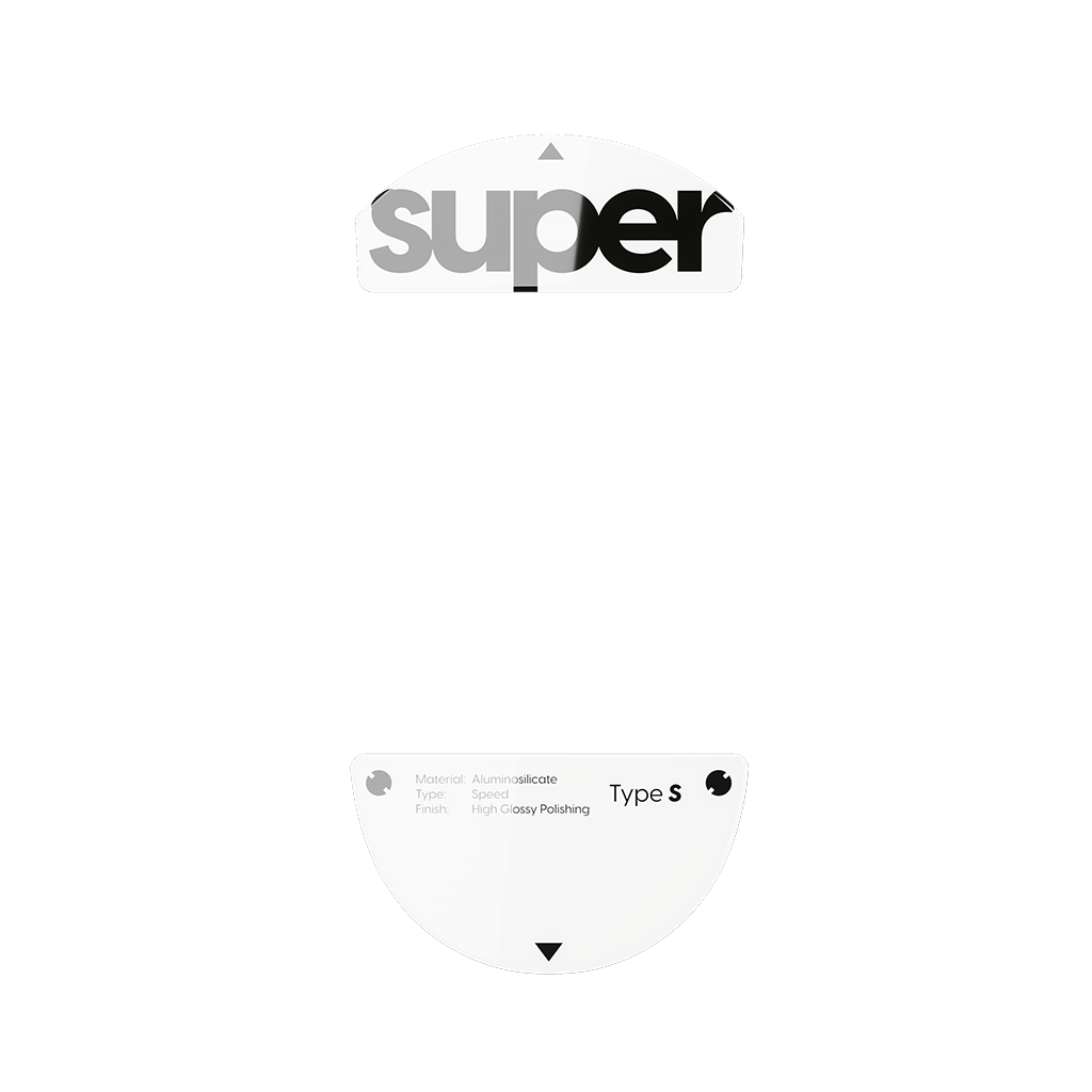 Superglide (Type-S) for Jinggg-X