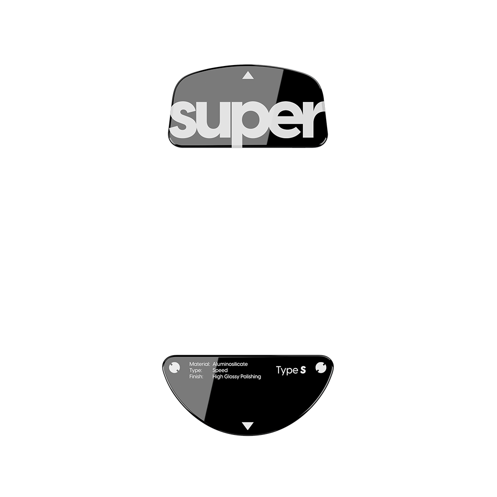 Superglide (Type-S) for STA-X