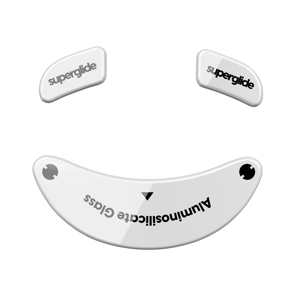 Superglide 1 for G-Wolves Hati-S Wireless – Pulsar Gaming Gears